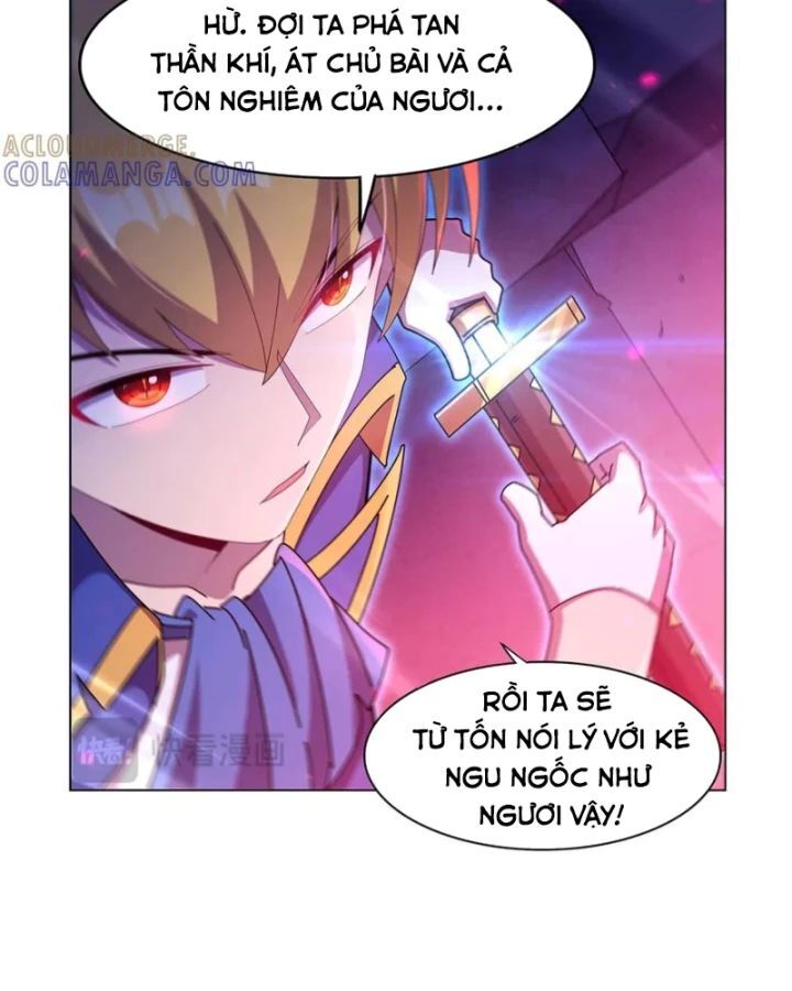 Ma vương thất nghiệp - Chapter 443 - Page 66