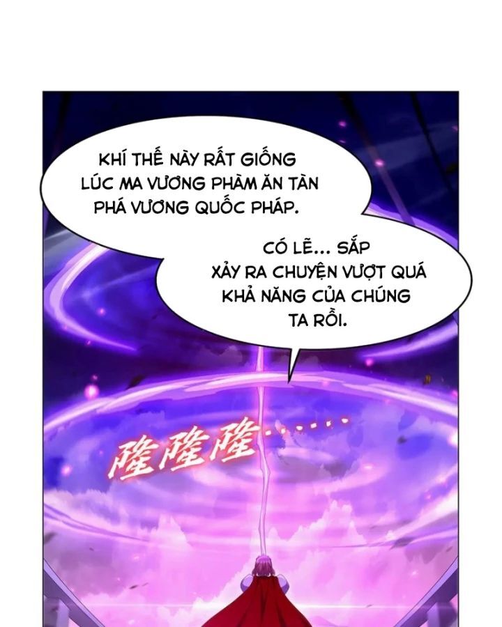 Ma vương thất nghiệp - Chapter 443 - Page 8
