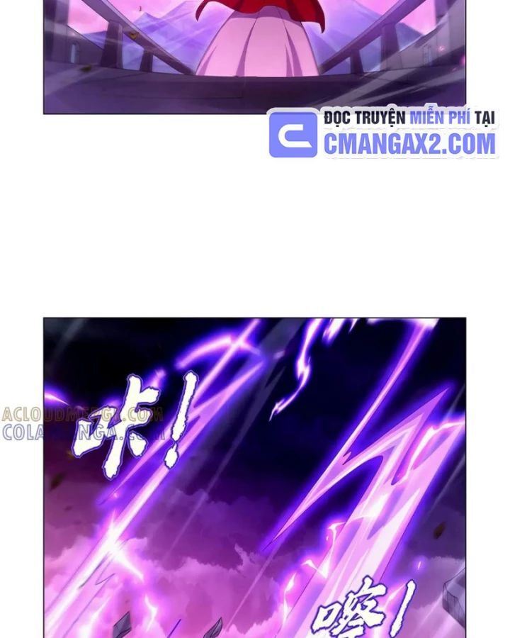 Ma vương thất nghiệp - Chapter 443 - Page 9