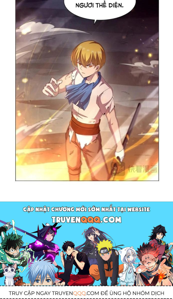 Ma vương thất nghiệp - Chapter 444 - Page 7