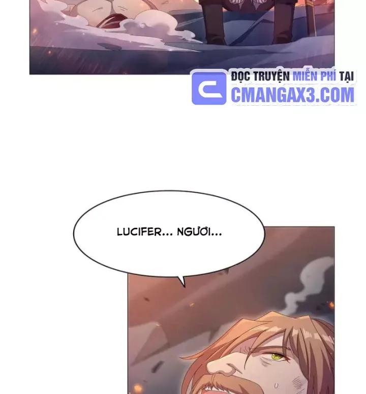 Ma vương thất nghiệp - Chapter 445 - Page 10