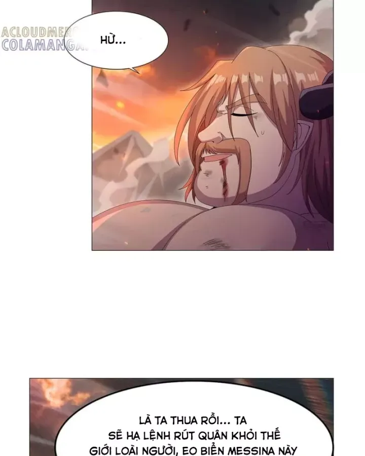 Ma vương thất nghiệp - Chapter 445 - Page 12