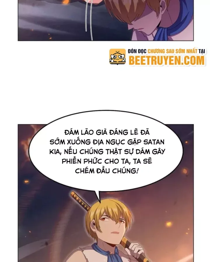 Ma vương thất nghiệp - Chapter 445 - Page 15