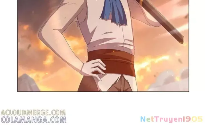 Ma vương thất nghiệp - Chapter 445 - Page 16