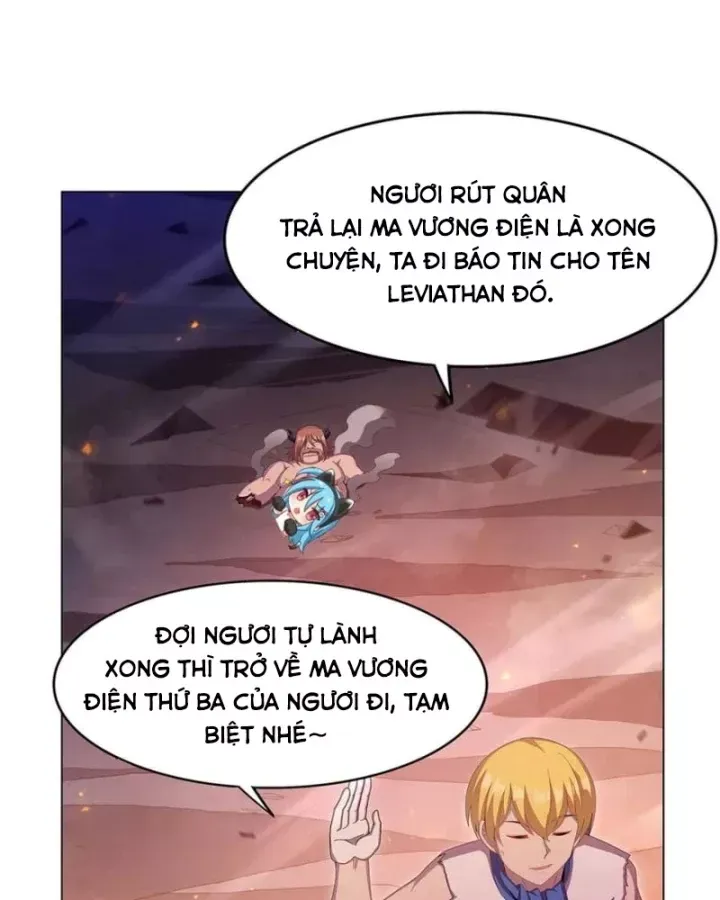 Ma vương thất nghiệp - Chapter 445 - Page 17