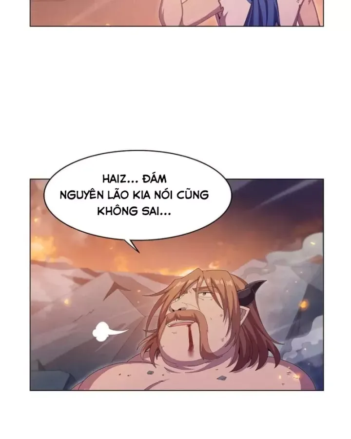 Ma vương thất nghiệp - Chapter 445 - Page 18