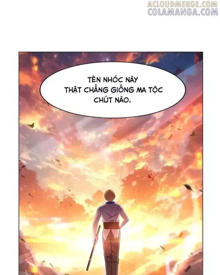 Ma vương thất nghiệp - Chapter 445 - Page 19