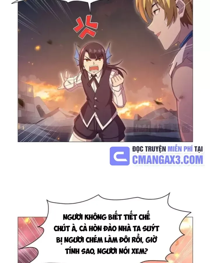 Ma vương thất nghiệp - Chapter 445 - Page 22