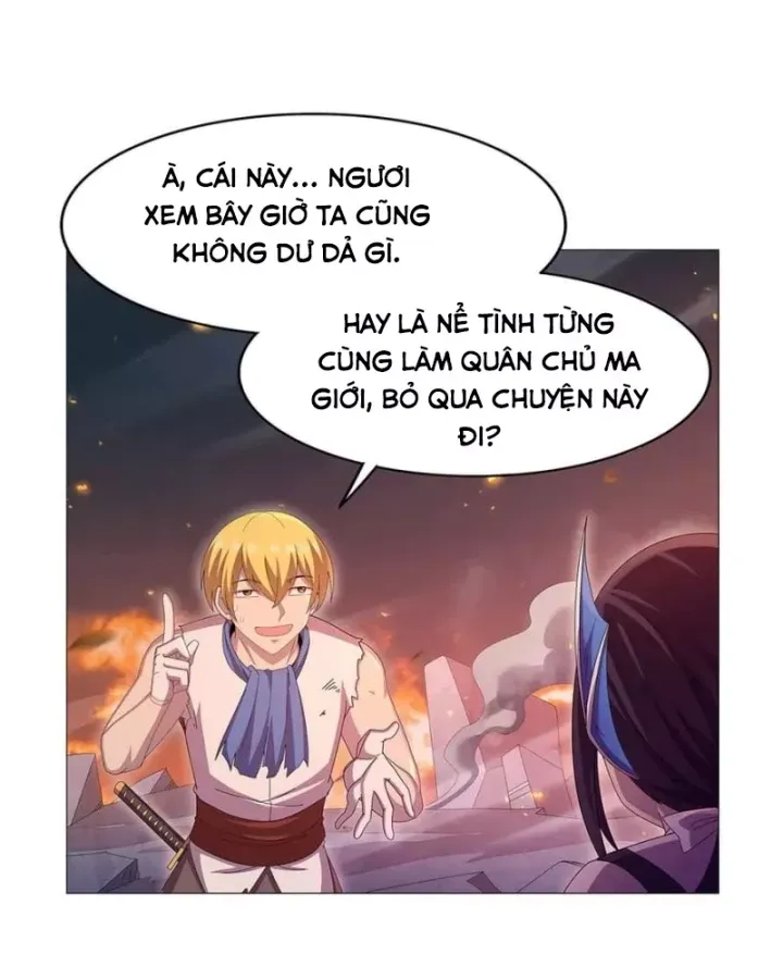 Ma vương thất nghiệp - Chapter 445 - Page 24