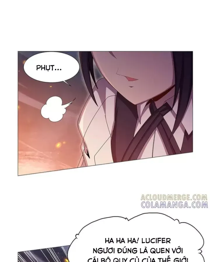 Ma vương thất nghiệp - Chapter 445 - Page 25