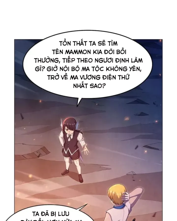 Ma vương thất nghiệp - Chapter 445 - Page 27