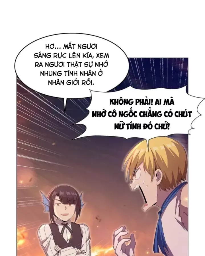 Ma vương thất nghiệp - Chapter 445 - Page 30