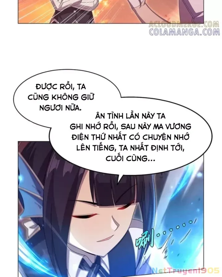 Ma vương thất nghiệp - Chapter 445 - Page 31