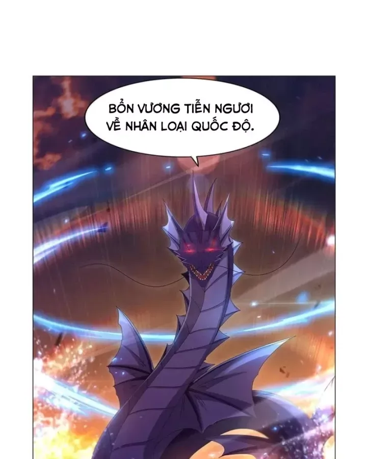 Ma vương thất nghiệp - Chapter 445 - Page 34