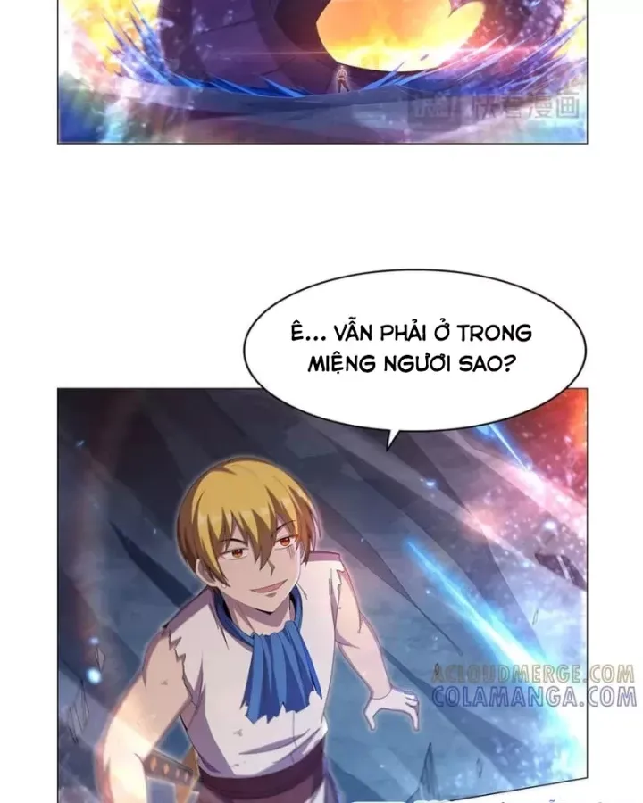 Ma vương thất nghiệp - Chapter 445 - Page 35