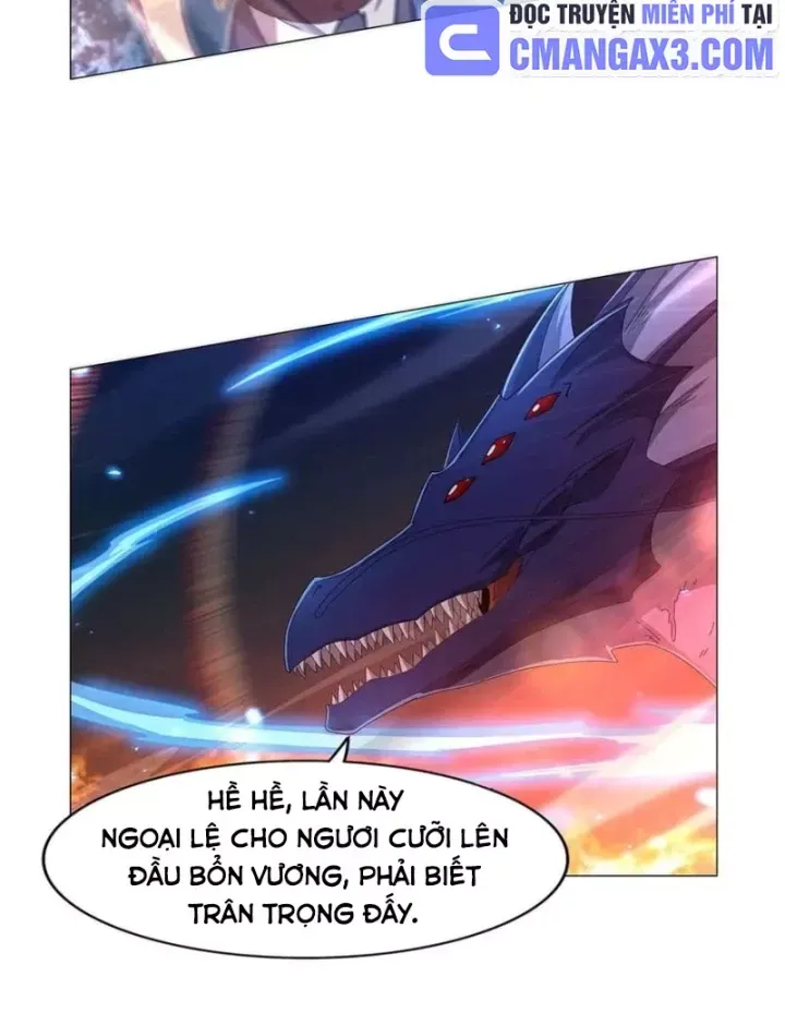 Ma vương thất nghiệp - Chapter 445 - Page 36