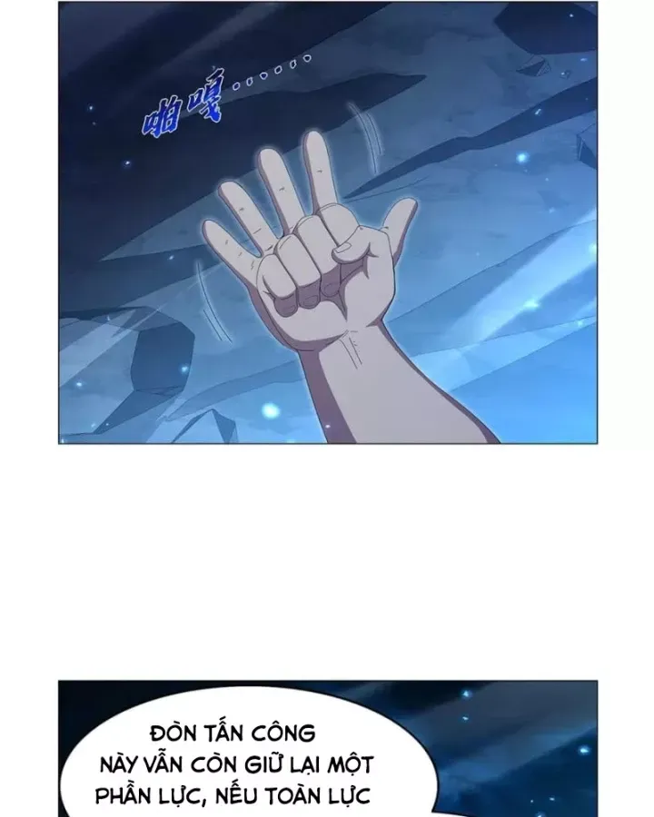 Ma vương thất nghiệp - Chapter 445 - Page 38