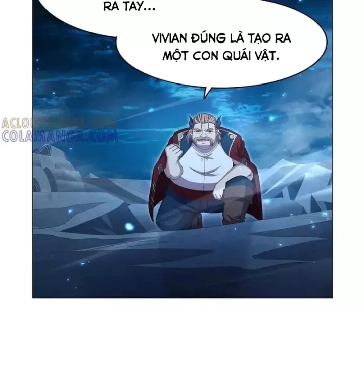 Ma vương thất nghiệp - Chapter 445 - Page 39