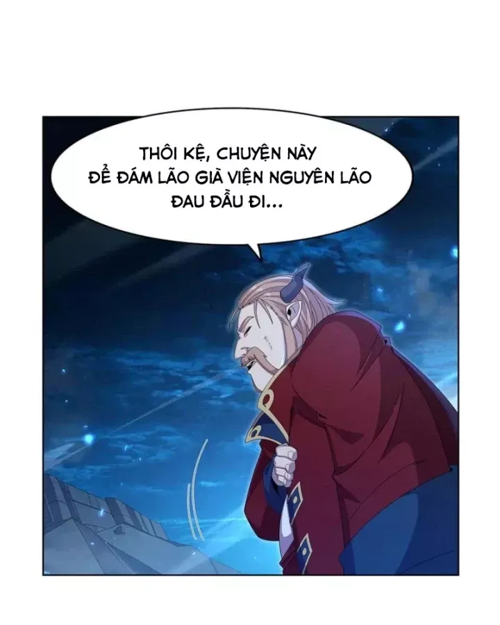 Ma vương thất nghiệp - Chapter 445 - Page 40