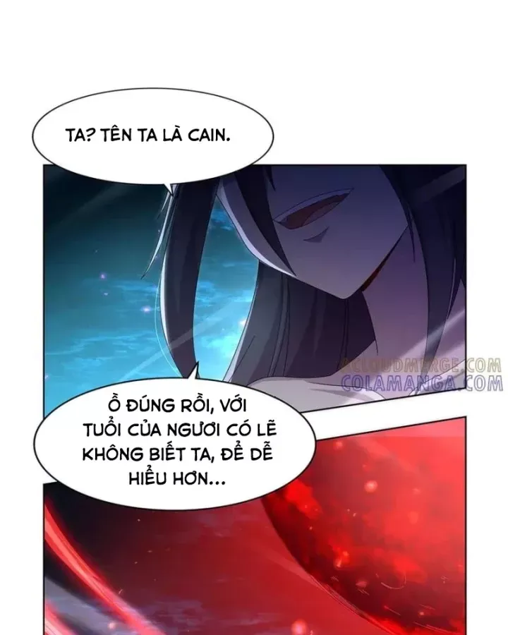 Ma vương thất nghiệp - Chapter 445 - Page 43