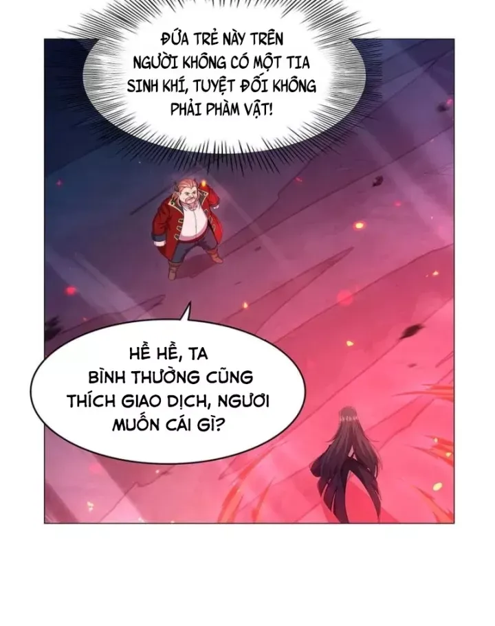 Ma vương thất nghiệp - Chapter 445 - Page 48