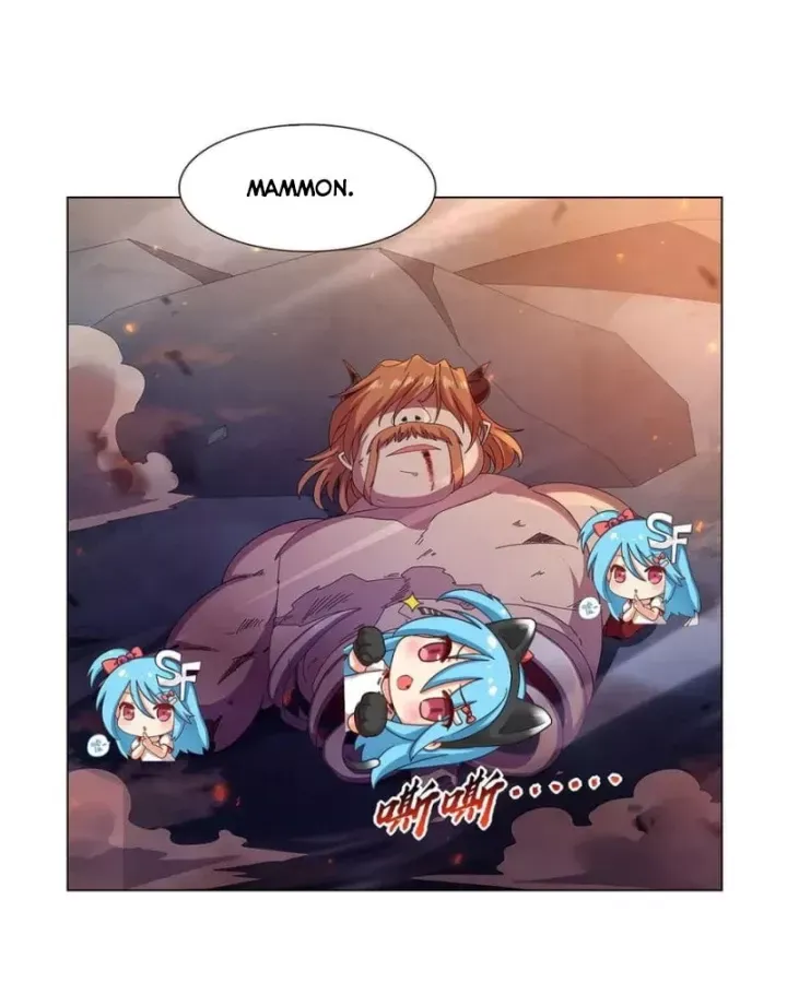 Ma vương thất nghiệp - Chapter 445 - Page 5