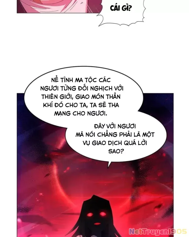 Ma vương thất nghiệp - Chapter 445 - Page 50