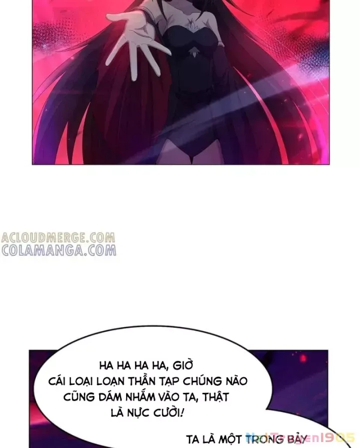 Ma vương thất nghiệp - Chapter 445 - Page 51