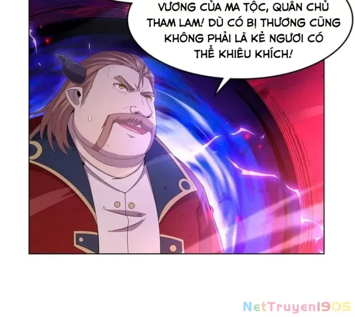 Ma vương thất nghiệp - Chapter 445 - Page 52