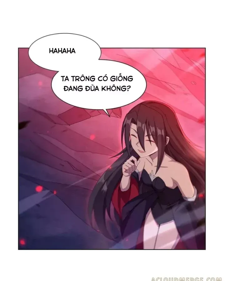 Ma vương thất nghiệp - Chapter 445 - Page 53