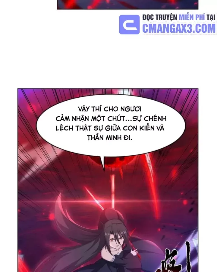 Ma vương thất nghiệp - Chapter 445 - Page 55