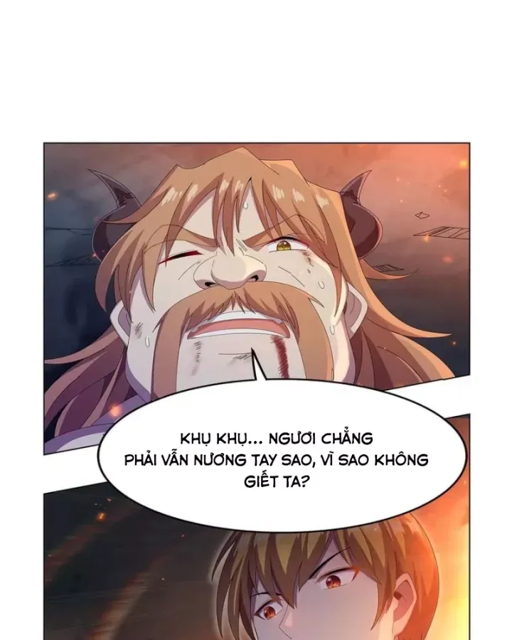 Ma vương thất nghiệp - Chapter 445 - Page 6