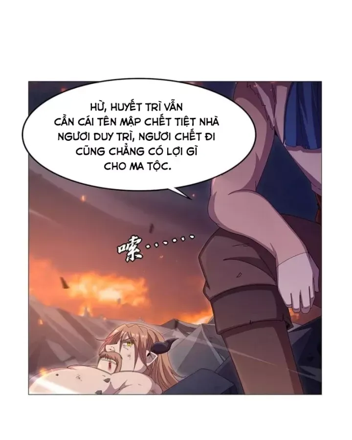 Ma vương thất nghiệp - Chapter 445 - Page 8