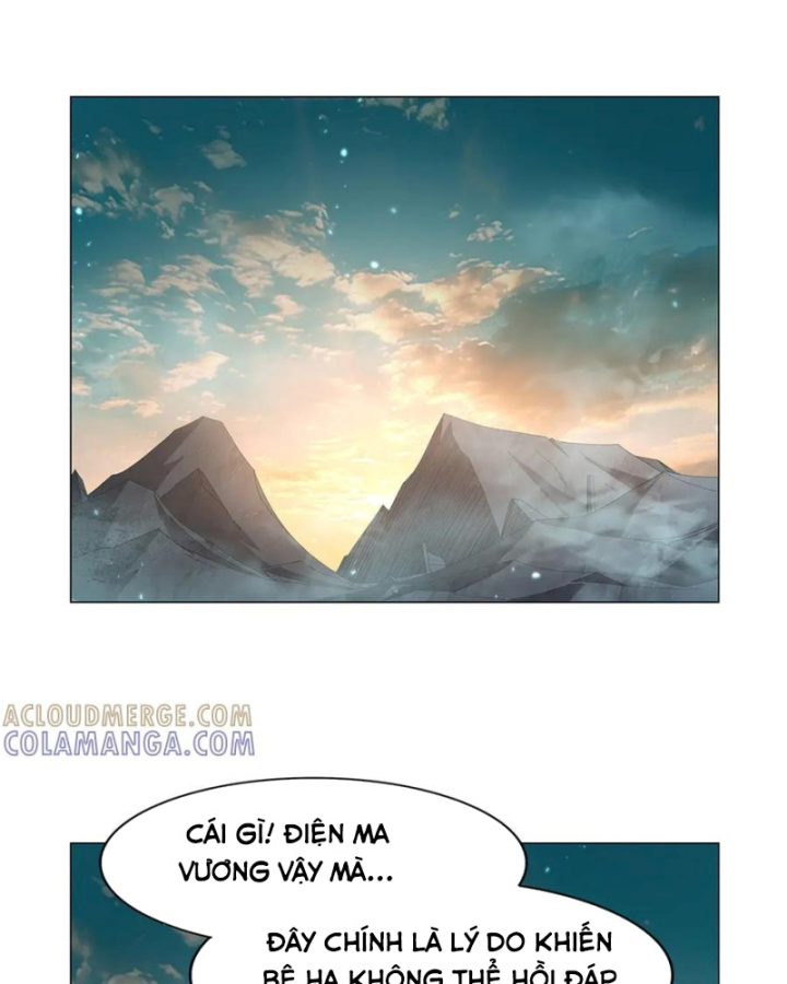 Ma vương thất nghiệp - Chapter 446 - Page 13