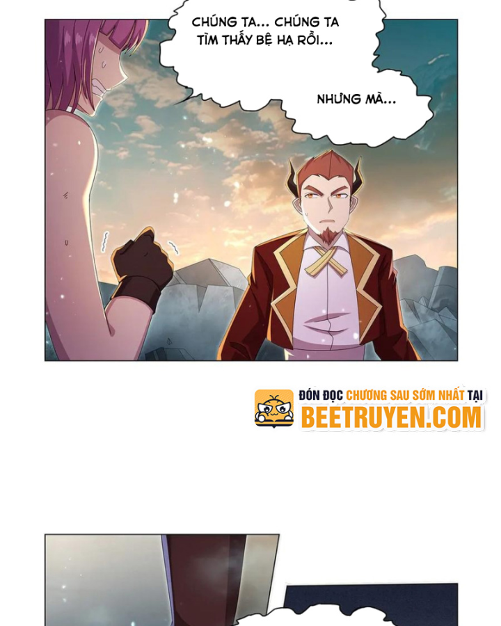 Ma vương thất nghiệp - Chapter 446 - Page 16