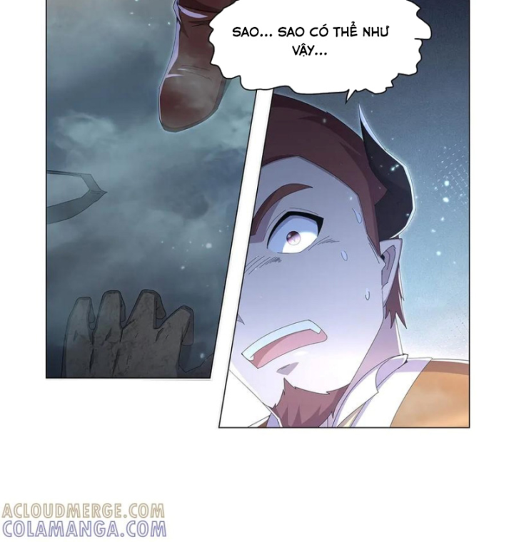 Ma vương thất nghiệp - Chapter 446 - Page 17