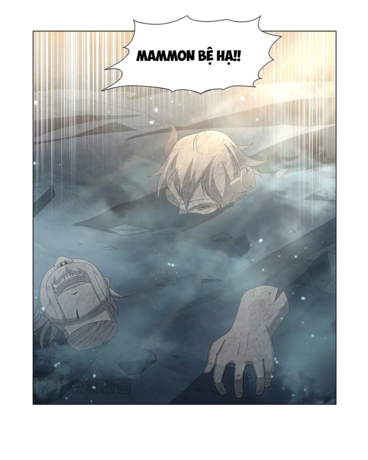 Ma vương thất nghiệp - Chapter 446 - Page 18