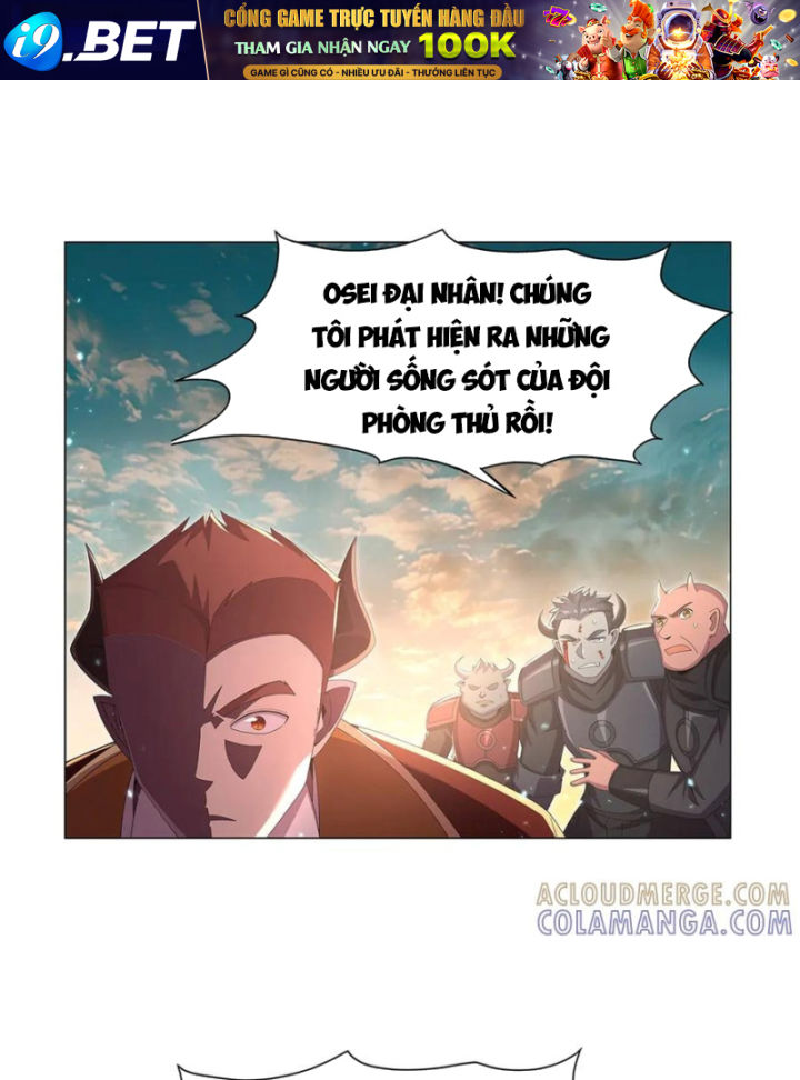 Ma vương thất nghiệp - Chapter 446 - Page 19