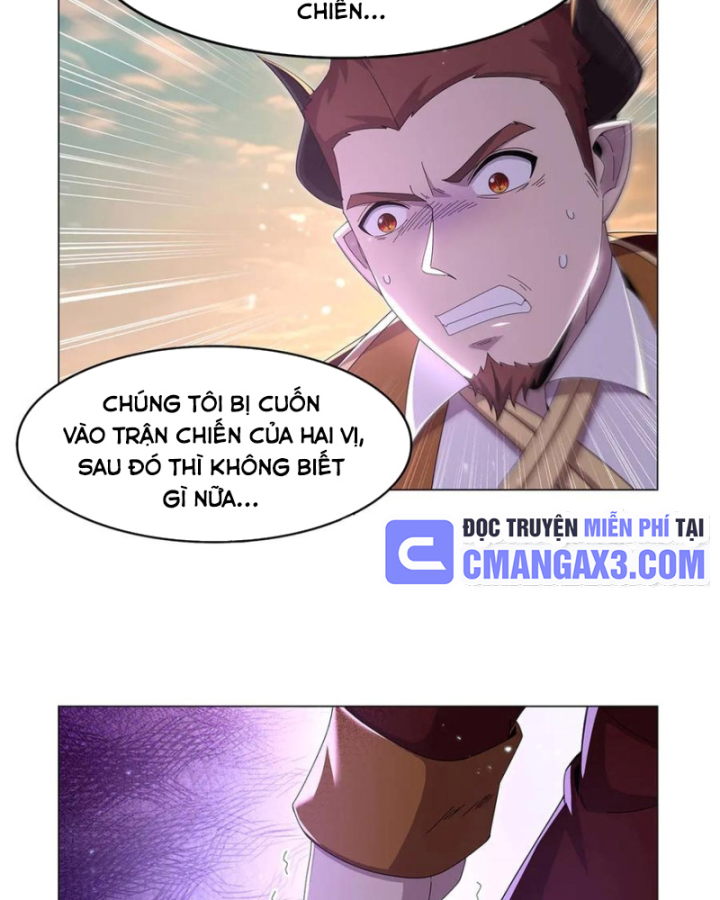 Ma vương thất nghiệp - Chapter 446 - Page 22