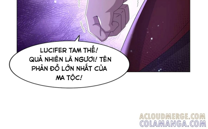 Ma vương thất nghiệp - Chapter 446 - Page 23