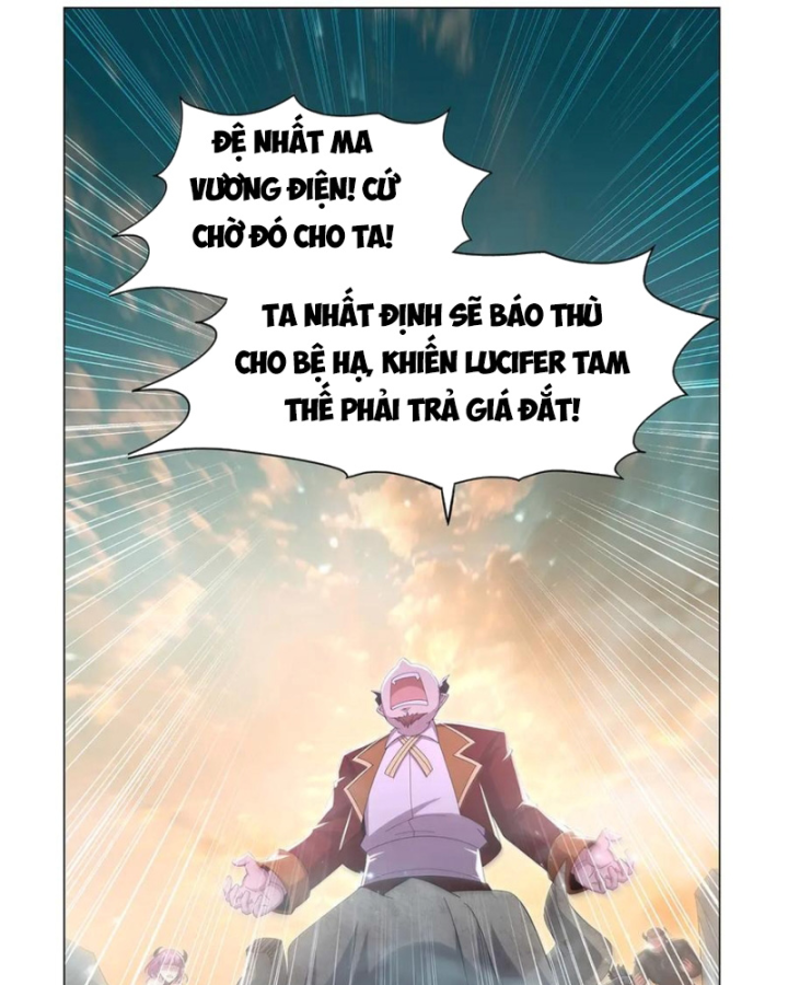 Ma vương thất nghiệp - Chapter 446 - Page 24