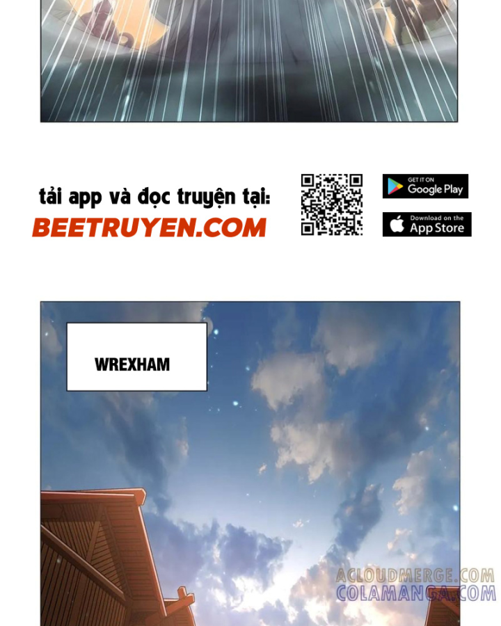 Ma vương thất nghiệp - Chapter 446 - Page 25