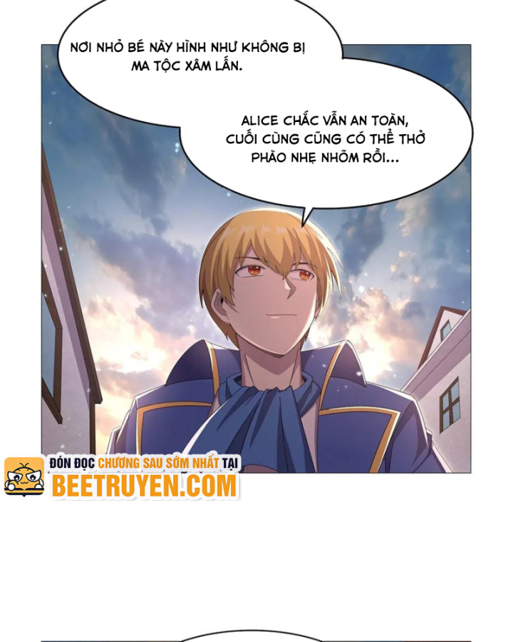 Ma vương thất nghiệp - Chapter 446 - Page 29