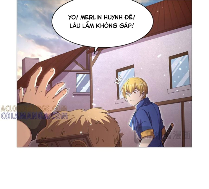 Ma vương thất nghiệp - Chapter 446 - Page 30