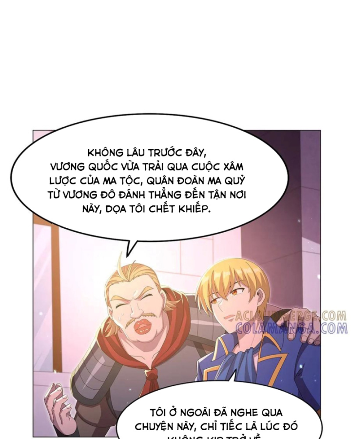 Ma vương thất nghiệp - Chapter 446 - Page 32