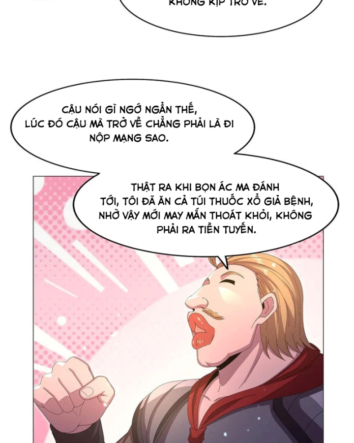 Ma vương thất nghiệp - Chapter 446 - Page 33