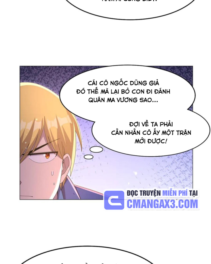 Ma vương thất nghiệp - Chapter 446 - Page 36