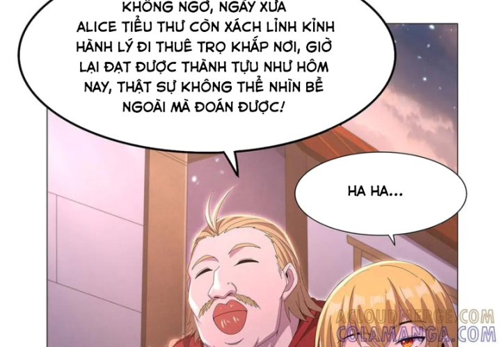 Ma vương thất nghiệp - Chapter 446 - Page 37