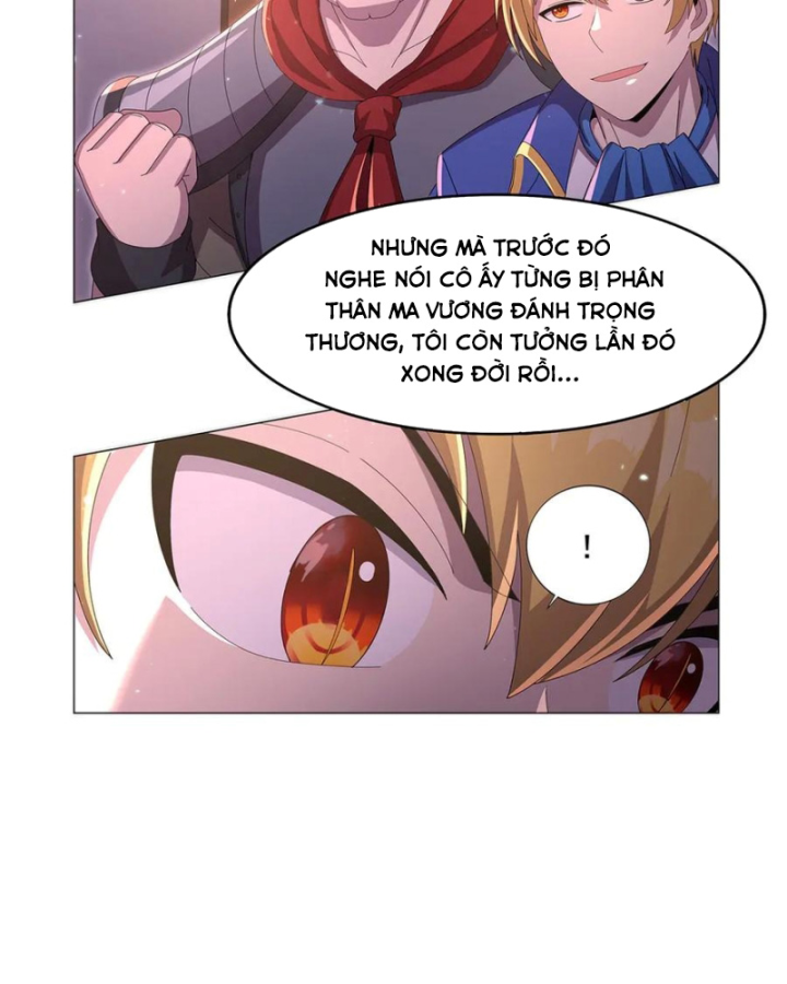 Ma vương thất nghiệp - Chapter 446 - Page 38