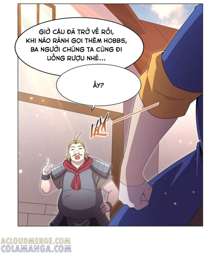 Ma vương thất nghiệp - Chapter 446 - Page 39